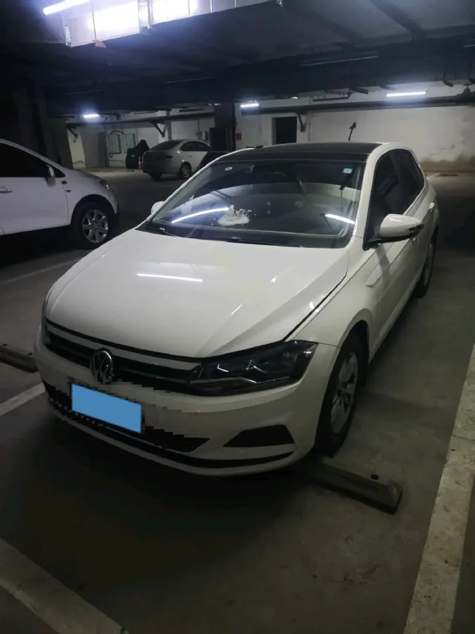 2019 Volkswagen Polo 1.5L 113HP L4 6AT,autocango,china used car exporter,china ev exporter,chinese used car exporter,chinese used ev exporter