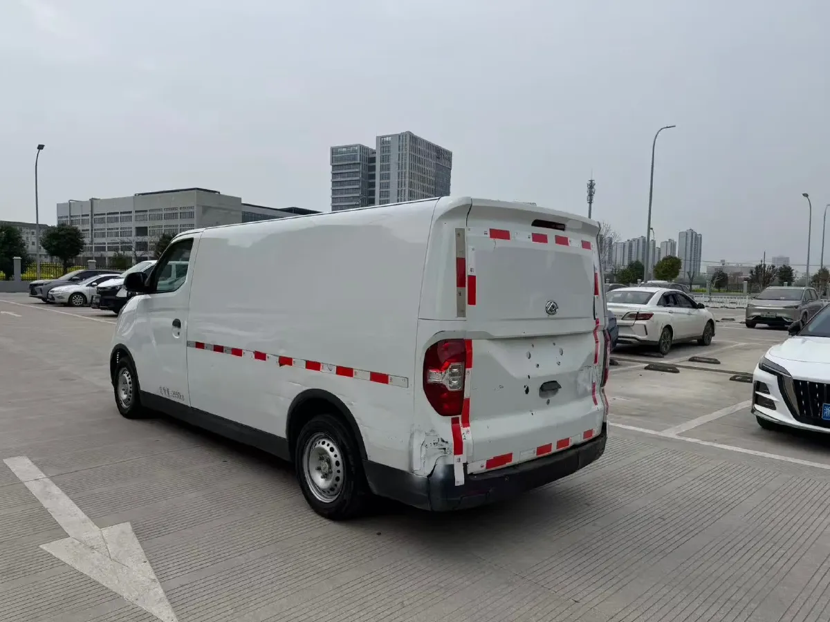 2023 MAXUS EV30 BEV 41.86KWH,autocango,china used car exporter,china ev exporter,chinese used car exporter,chinese used ev exporter