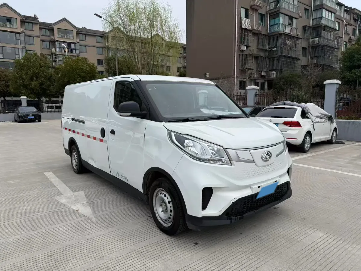 2023 MAXUS EV30 BEV 41.86KWH,autocango,china used car exporter,china ev exporter,chinese used car exporter,chinese used ev exporter