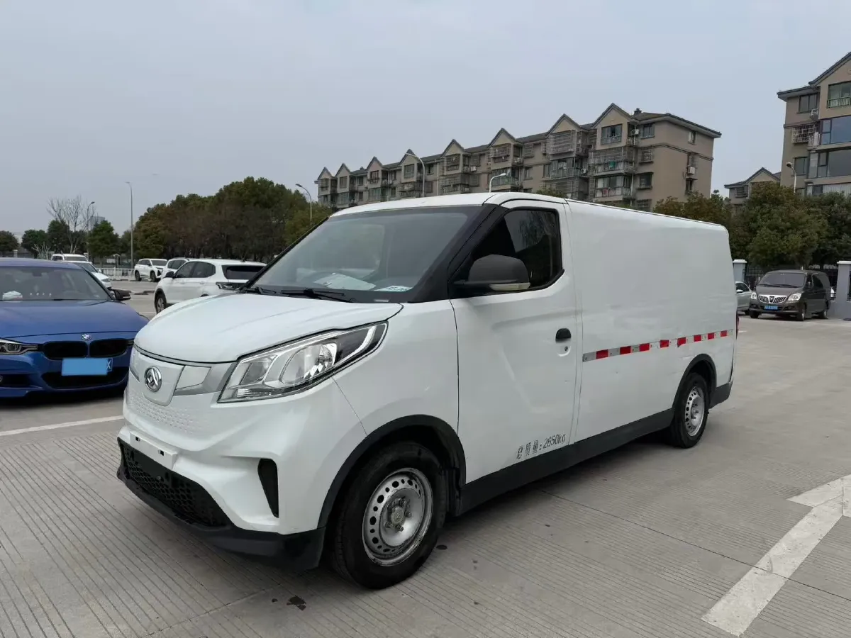 2023 MAXUS EV30 BEV 41.86KWH,autocango,china used car exporter,china ev exporter,chinese used car exporter,chinese used ev exporter