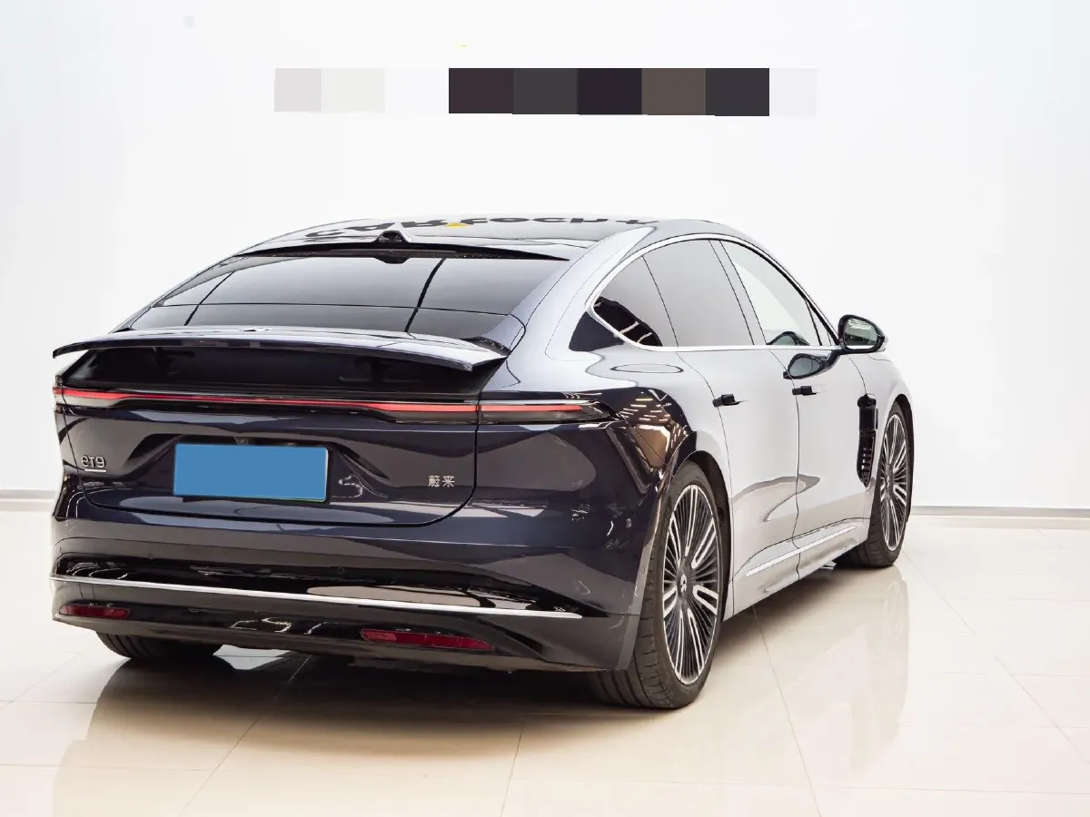 2025 NIO ET9 BEV 100KWH,autocango,china used car exporter,china ev exporter,chinese used car exporter,chinese used ev exporter