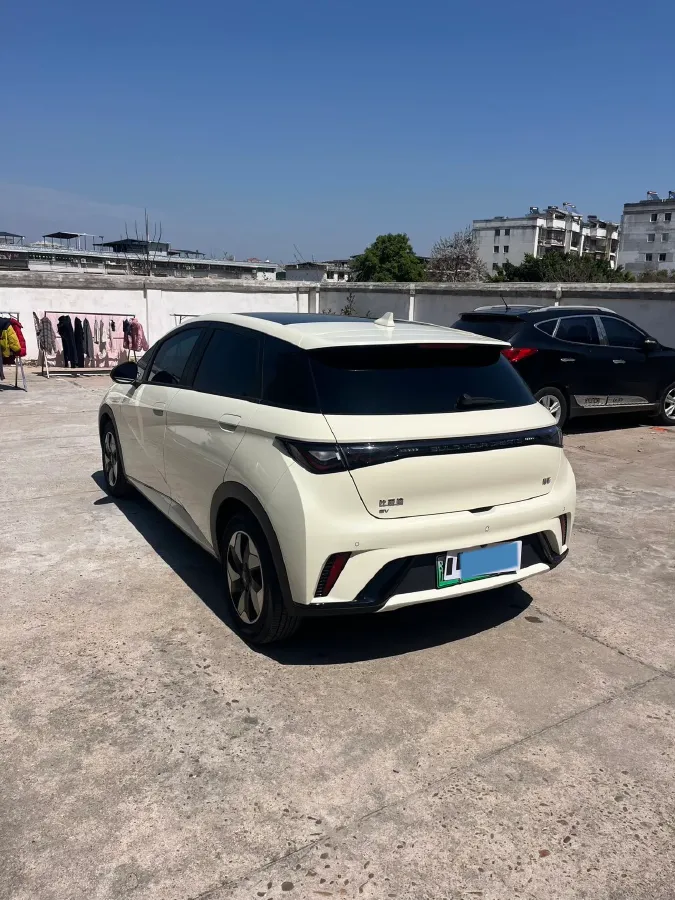 2024 BYD Dolphin BEV 44.928KWH,autocango,china used car exporter,china ev exporter,chinese used car exporter,chinese used ev exporter