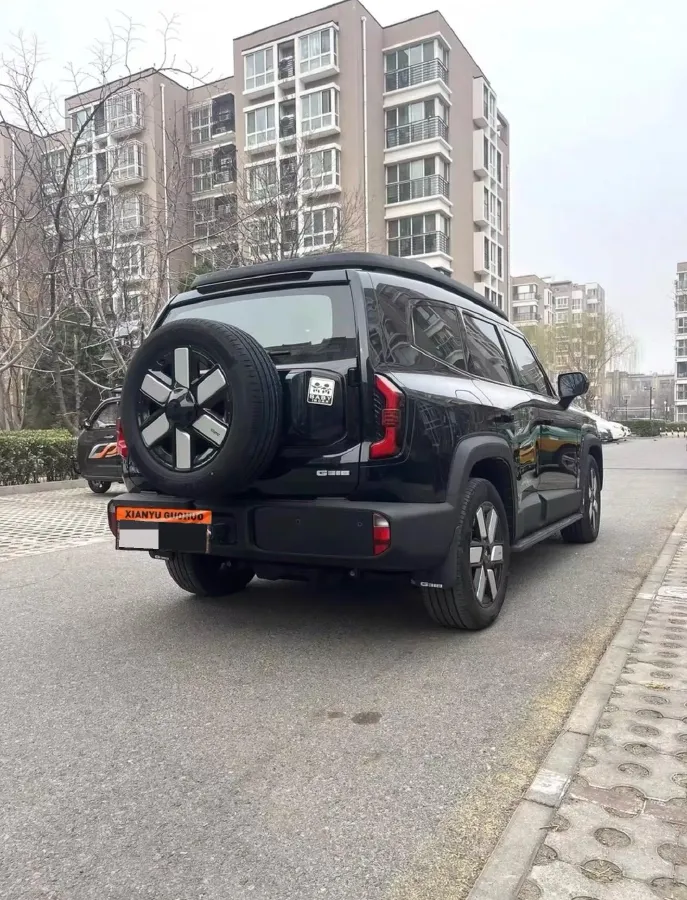 2024 Deepal G318 REEV 150HP REEV 35.07KWH,autocango,china used car exporter,china ev exporter,chinese used car exporter,chinese used ev exporter