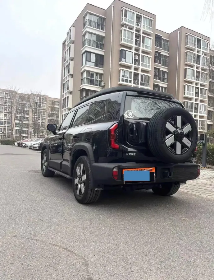 2024 Deepal G318 REEV 150HP REEV 35.07KWH,autocango,china used car exporter,china ev exporter,chinese used car exporter,chinese used ev exporter