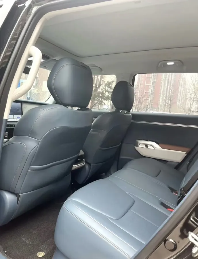 2024 Deepal G318 REEV 150HP REEV 35.07KWH,autocango,china used car exporter,china ev exporter,chinese used car exporter,chinese used ev exporter