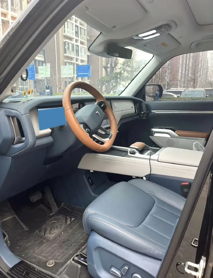 2024 Deepal G318 REEV 150HP REEV 35.07KWH,autocango,china used car exporter,china ev exporter,chinese used car exporter,chinese used ev exporter