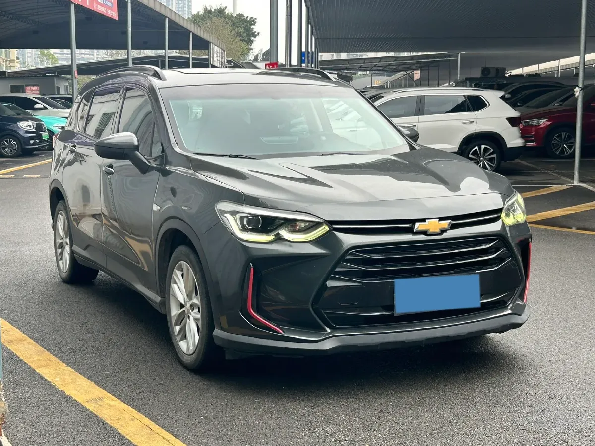 2019 Chevrolet Orlando 1.3T 163HP L3 6AT,autocango,china used car exporter,china ev exporter,chinese used car exporter,chinese used ev exporter