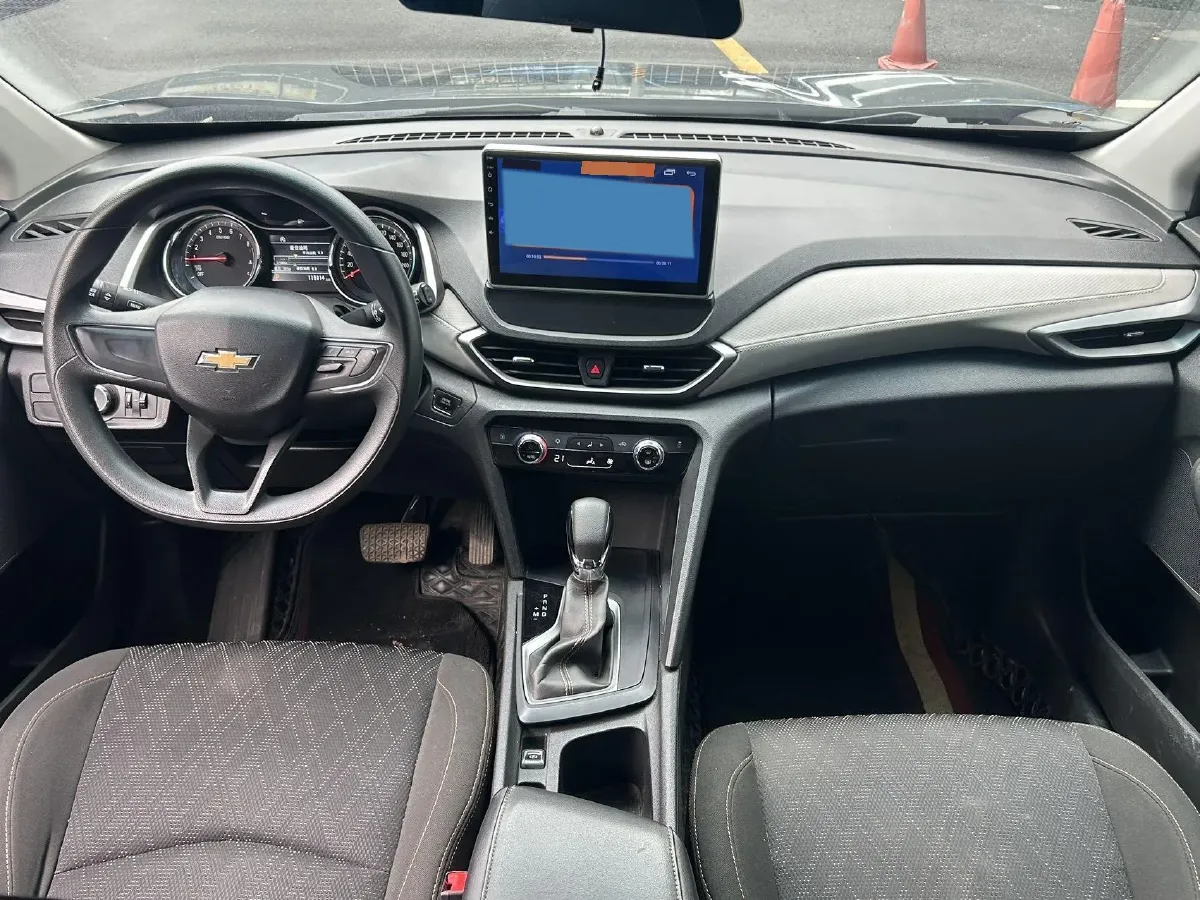 2019 Chevrolet Orlando 1.3T 163HP L3 6AT,autocango,china used car exporter,china ev exporter,chinese used car exporter,chinese used ev exporter