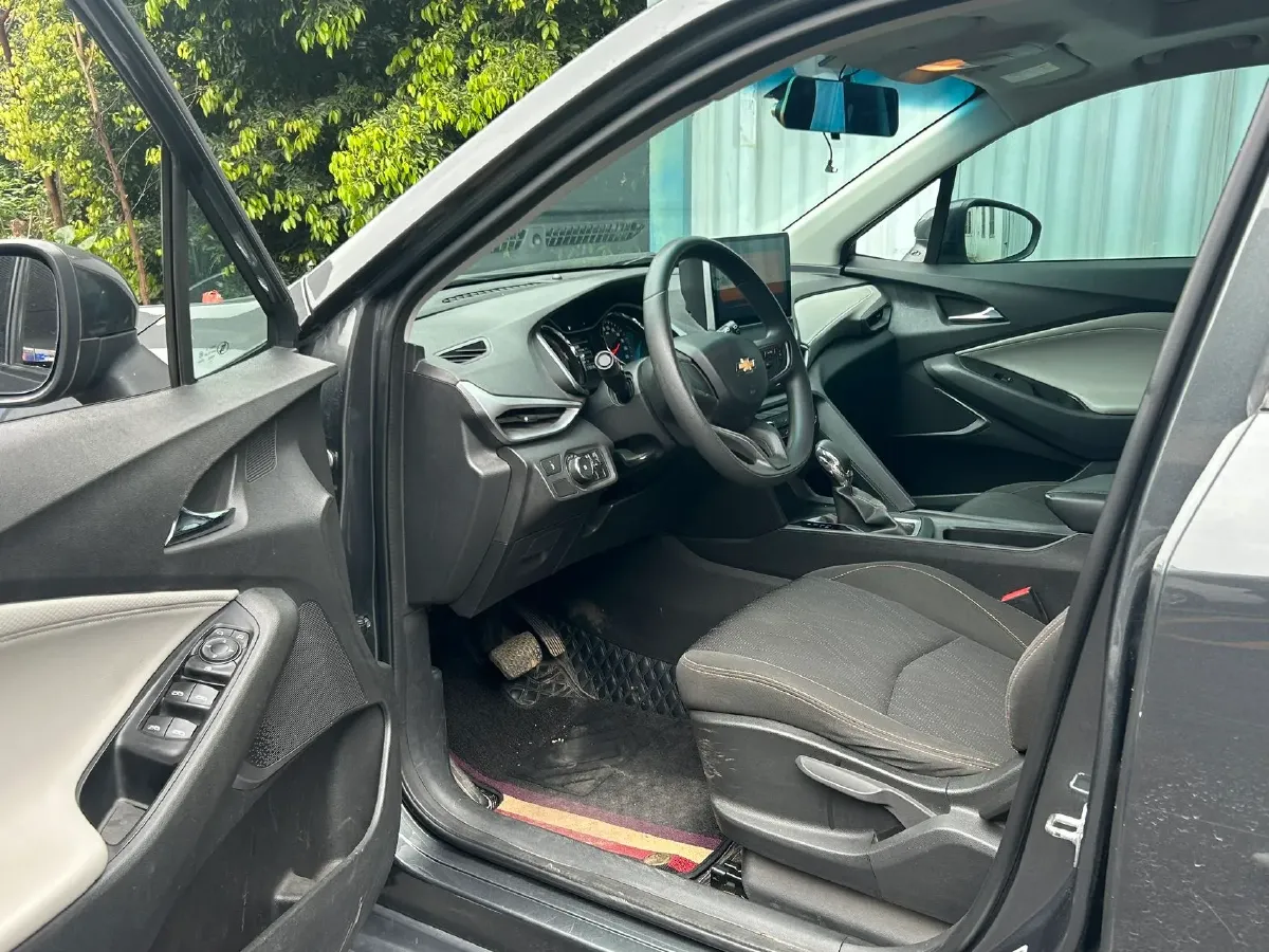 2019 Chevrolet Orlando 1.3T 163HP L3 6AT,autocango,china used car exporter,china ev exporter,chinese used car exporter,chinese used ev exporter