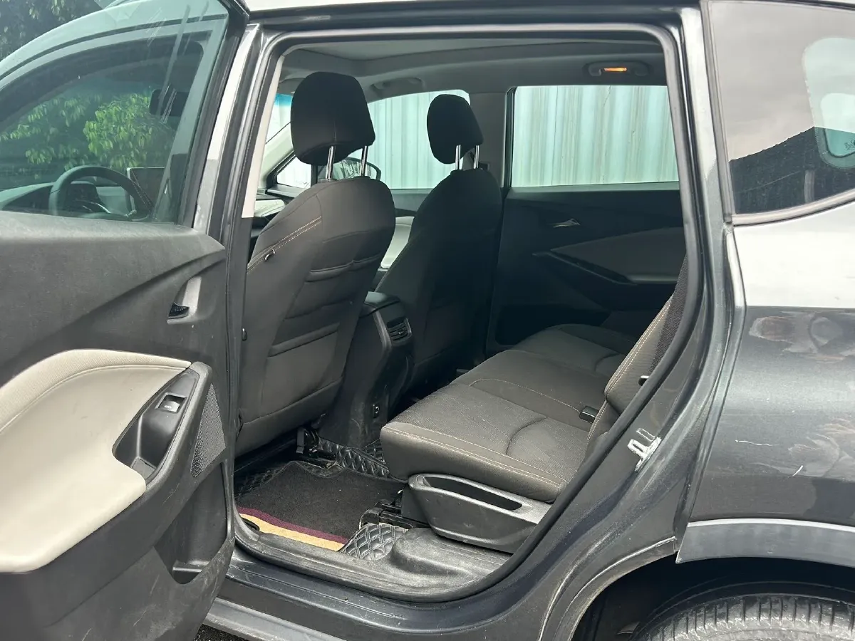 2019 Chevrolet Orlando 1.3T 163HP L3 6AT,autocango,china used car exporter,china ev exporter,chinese used car exporter,chinese used ev exporter