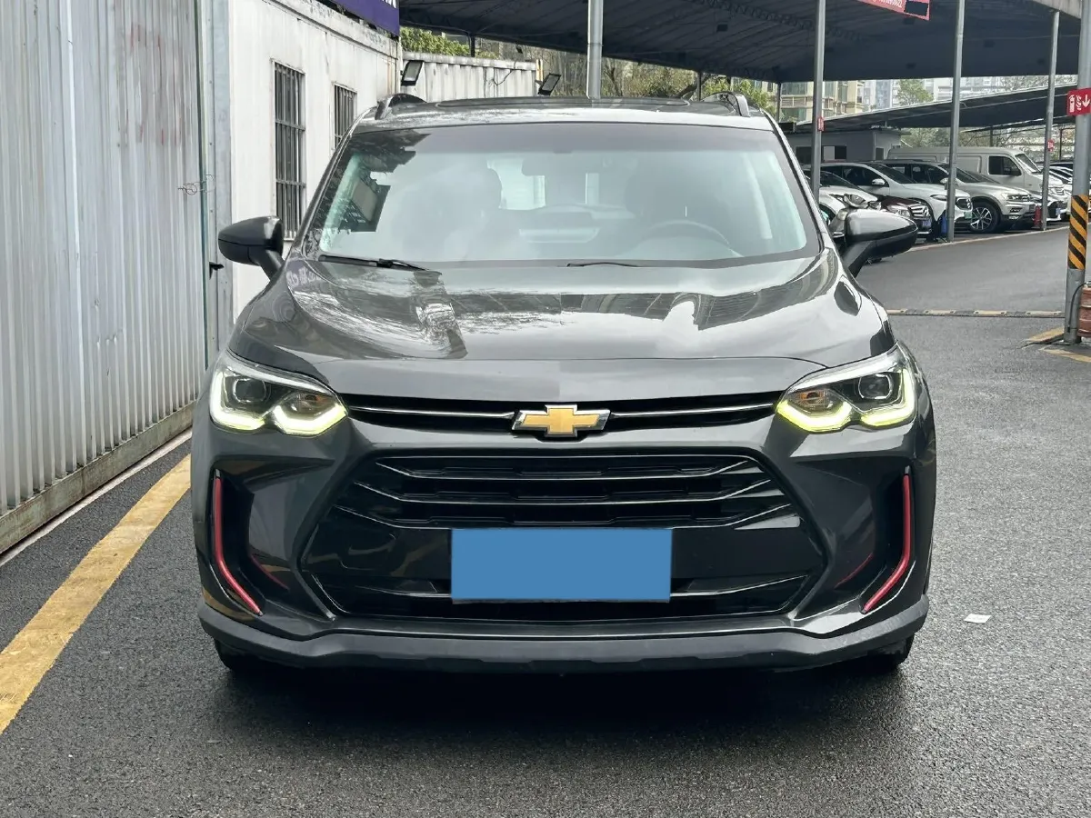 2019 Chevrolet Orlando 1.3T 163HP L3 6AT,autocango,china used car exporter,china ev exporter,chinese used car exporter,chinese used ev exporter