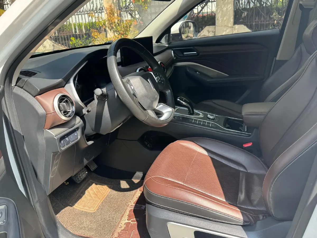 2020 WEY VV6 2.0T 227HP L4 7DCT,autocango,china used car exporter,china ev exporter,chinese used car exporter,chinese used ev exporter