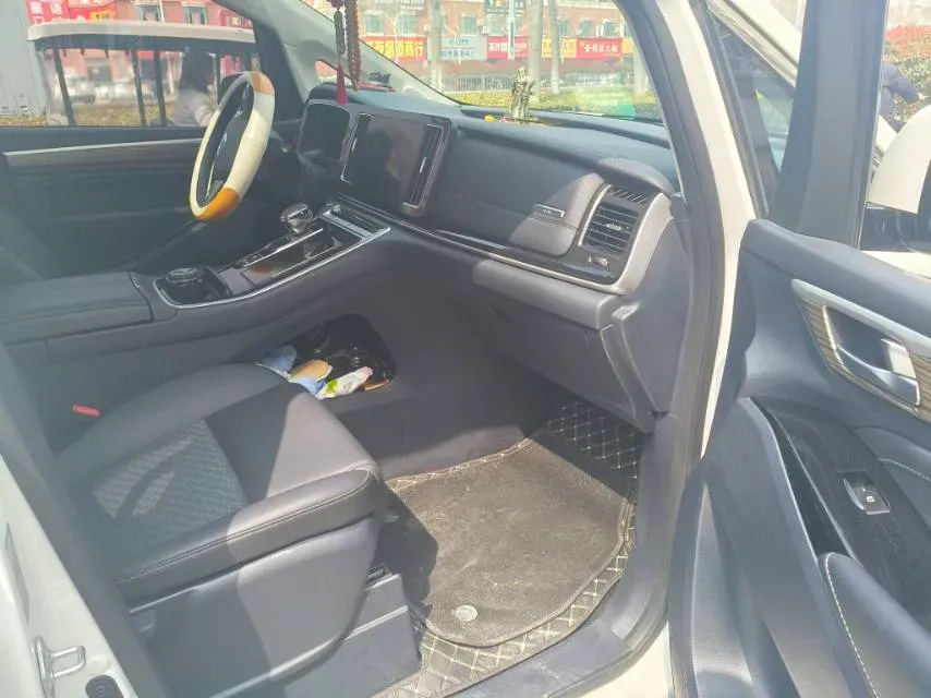 2024 GAC Trumpchi M8 2.0T 252HP L4 8AT,autocango,china used car exporter,china ev exporter,chinese used car exporter,chinese used ev exporter