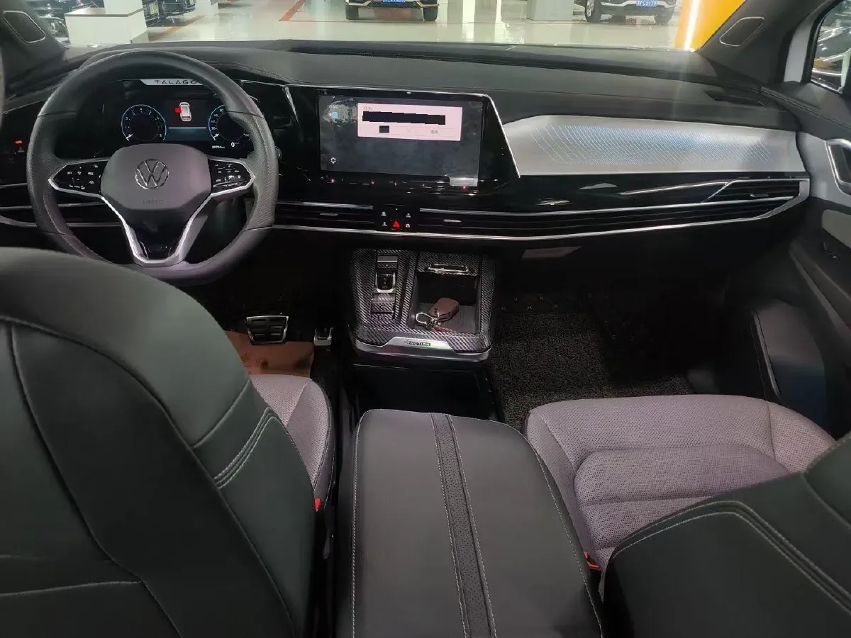2021 Volkswagen Talagon 2.0T 220HP L4 7DCT,autocango,china used car exporter,china ev exporter,chinese used car exporter,chinese used ev exporter