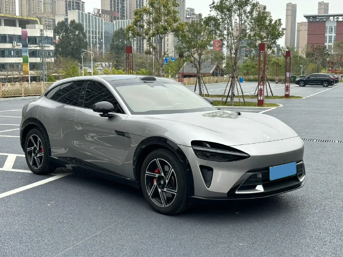 2025 MI YU7 BEV 101.7KWH,autocango,china used car exporter,china ev exporter,chinese used car exporter,chinese used ev exporter