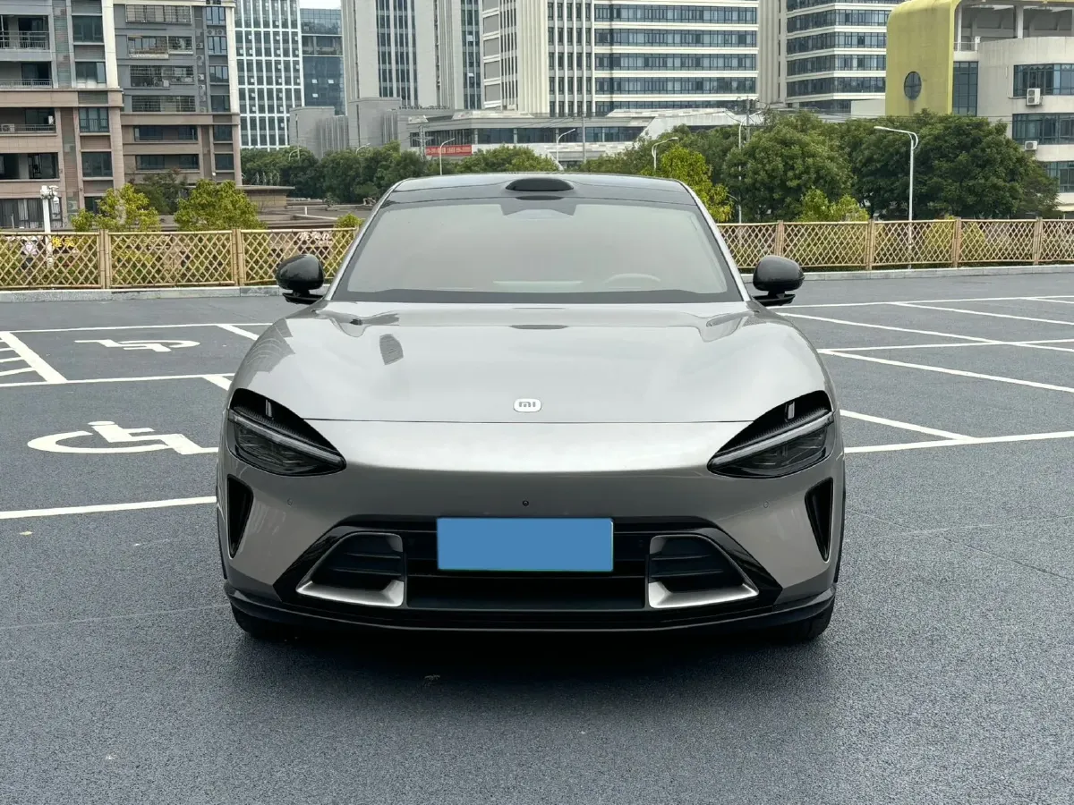 2025 MI YU7 BEV 101.7KWH,autocango,china used car exporter,china ev exporter,chinese used car exporter,chinese used ev exporter