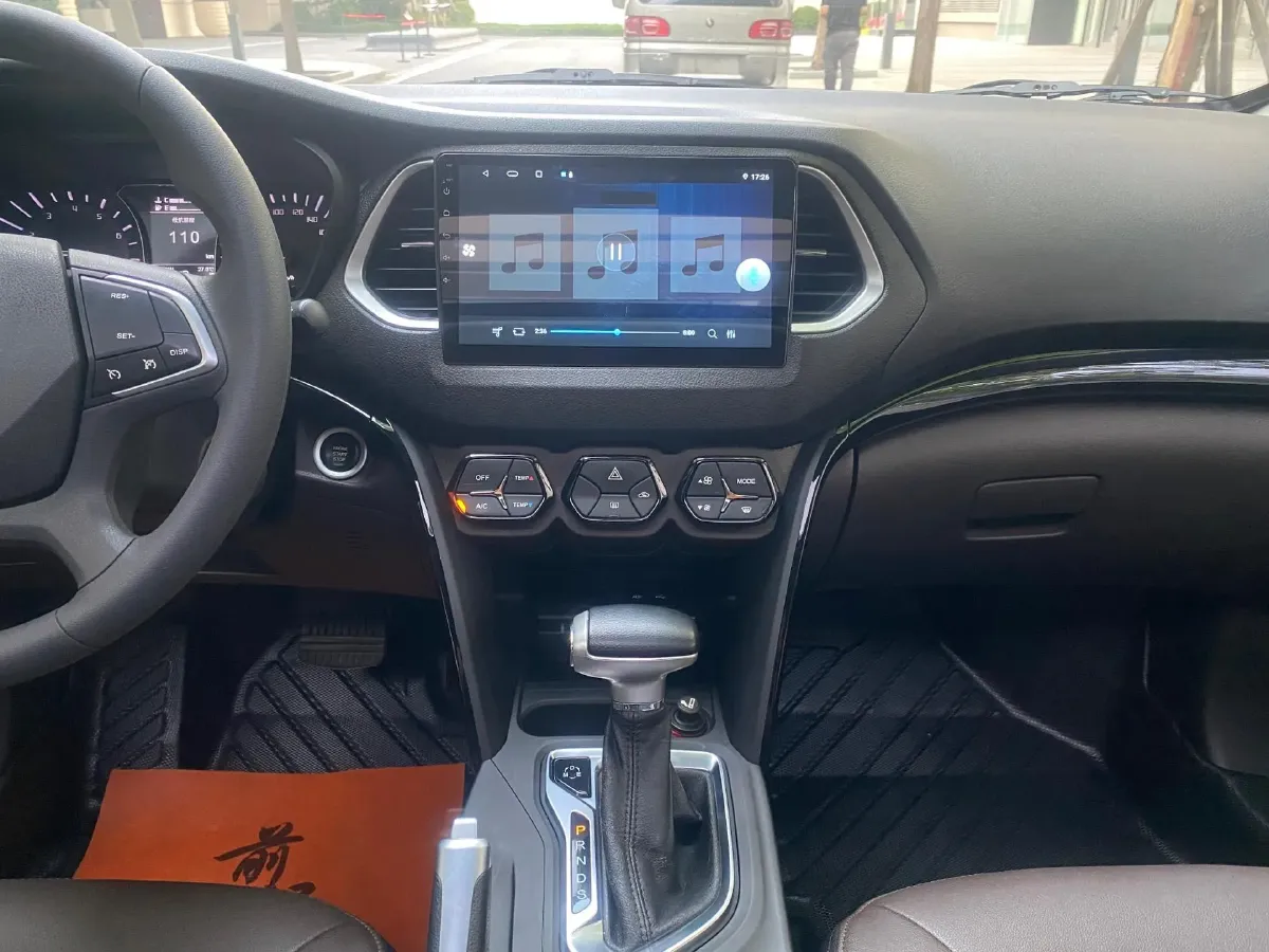 2017 GAC Trumpchi GS4 1.3T 137HP L4 7DCT,autocango,china used car exporter,china ev exporter,chinese used car exporter,chinese used ev exporter