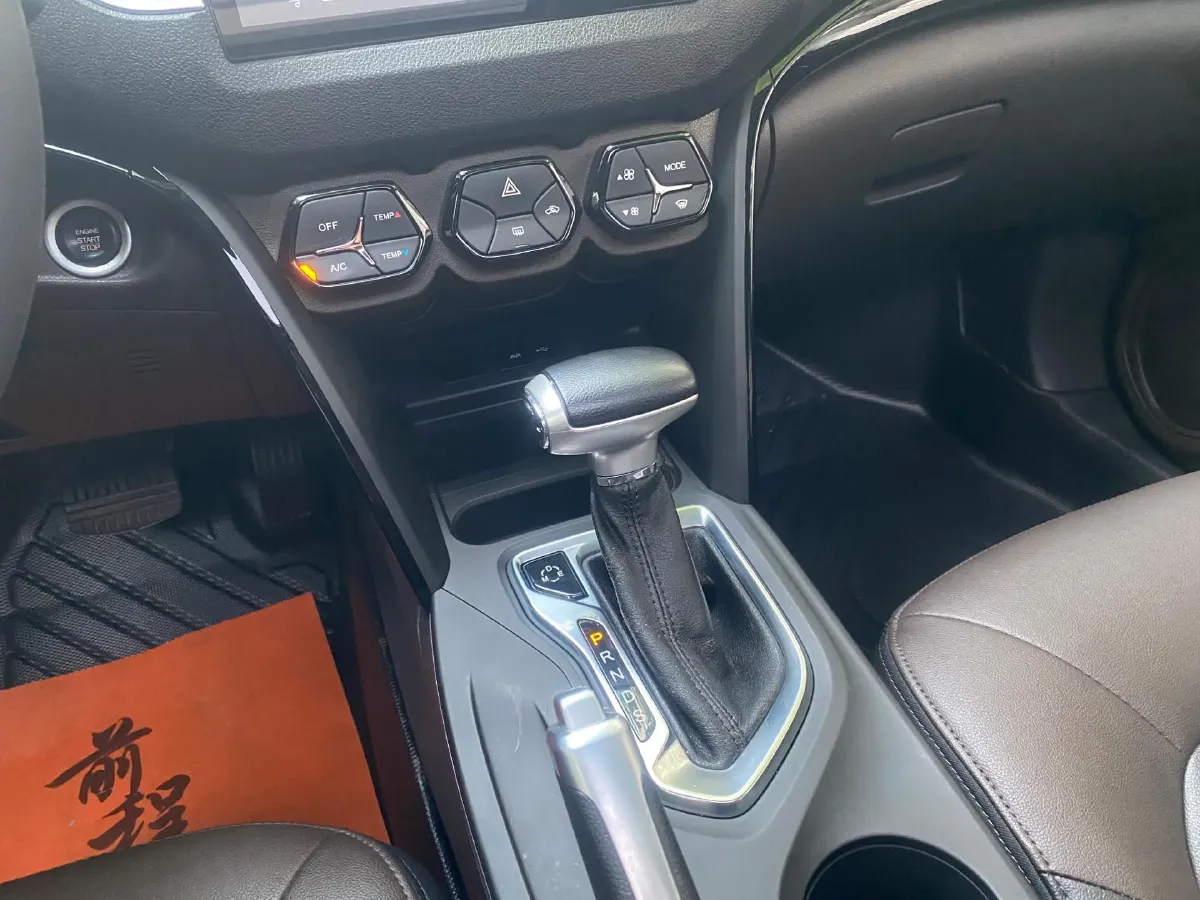 2017 GAC Trumpchi GS4 1.3T 137HP L4 7DCT,autocango,china used car exporter,china ev exporter,chinese used car exporter,chinese used ev exporter