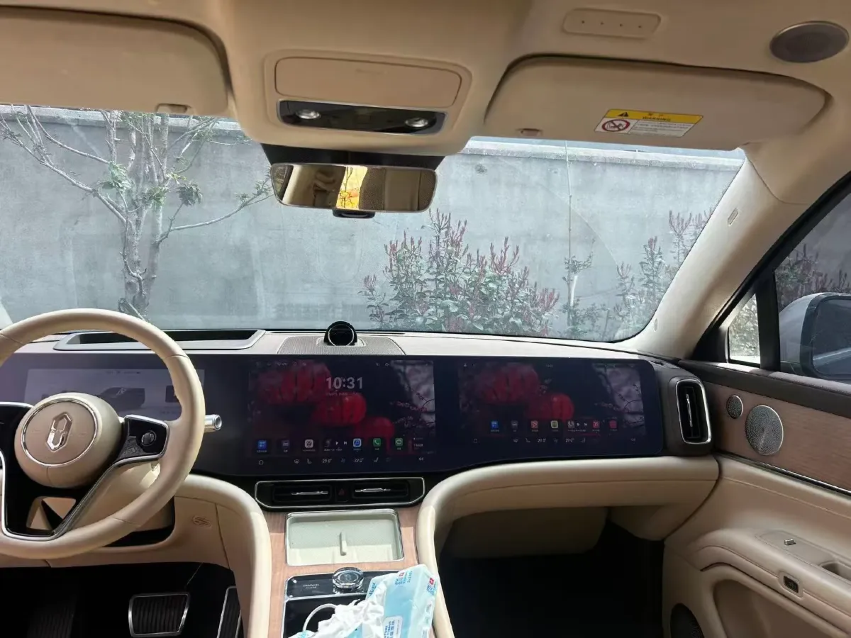 2024 AITO AITO M9 BEV 100KWH,autocango,china used car exporter,china ev exporter,chinese used car exporter,chinese used ev exporter