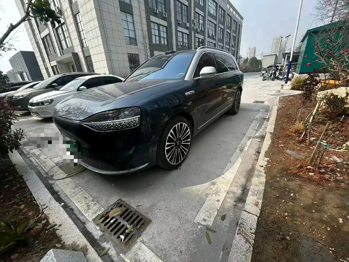 2024 AITO AITO M9 BEV 100KWH,autocango,china used car exporter,china ev exporter,chinese used car exporter,chinese used ev exporter