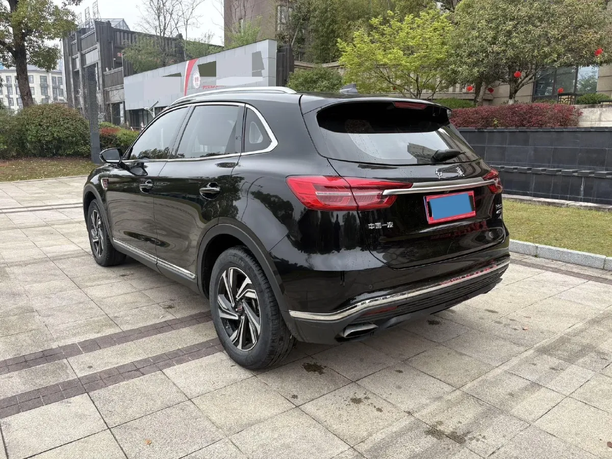 2022 HongQi HS5 2.0T 224HP L4 6AT,autocango,china used car exporter,china ev exporter,chinese used car exporter,chinese used ev exporter