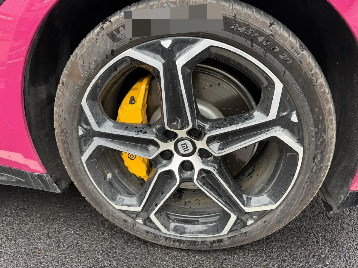 2024 MI SU7 BEV 94.3KWH,autocango,china used car exporter,china ev exporter,chinese used car exporter,chinese used ev exporter