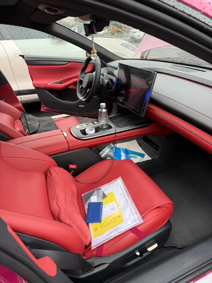 2024 MI SU7 BEV 94.3KWH,autocango,china used car exporter,china ev exporter,chinese used car exporter,chinese used ev exporter