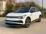 2021 Volkswagen ID.6 Crozz BEV 84.8KWH