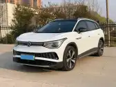 2021 VOLKSWAGEN ID.6 CROZZ,autocango,china used car exporter,china ev exporter,chinese used car exporter,chinese used ev exporter