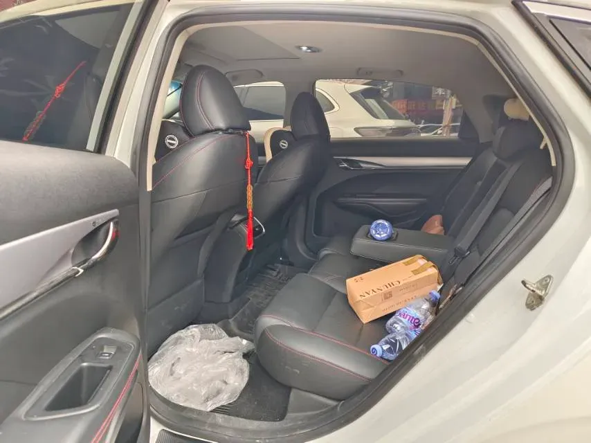 2019 Geely Binray 1.0T 136HP L3 6DCT,autocango,china used car exporter,china ev exporter,chinese used car exporter,chinese used ev exporter