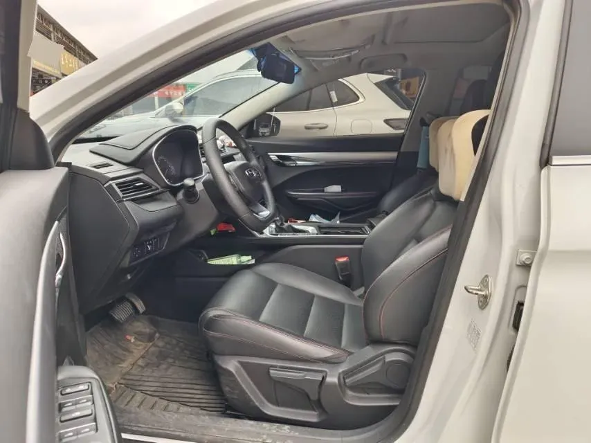 2019 Geely Binray 1.0T 136HP L3 6DCT,autocango,china used car exporter,china ev exporter,chinese used car exporter,chinese used ev exporter