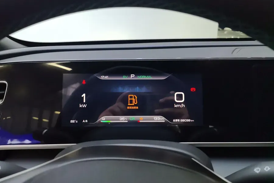 2024 BYD QinL 1.5L 101HP L4 E-CVT PHEV 10.08KWH,autocango,china used car exporter,china ev exporter,chinese used car exporter,chinese used ev exporter