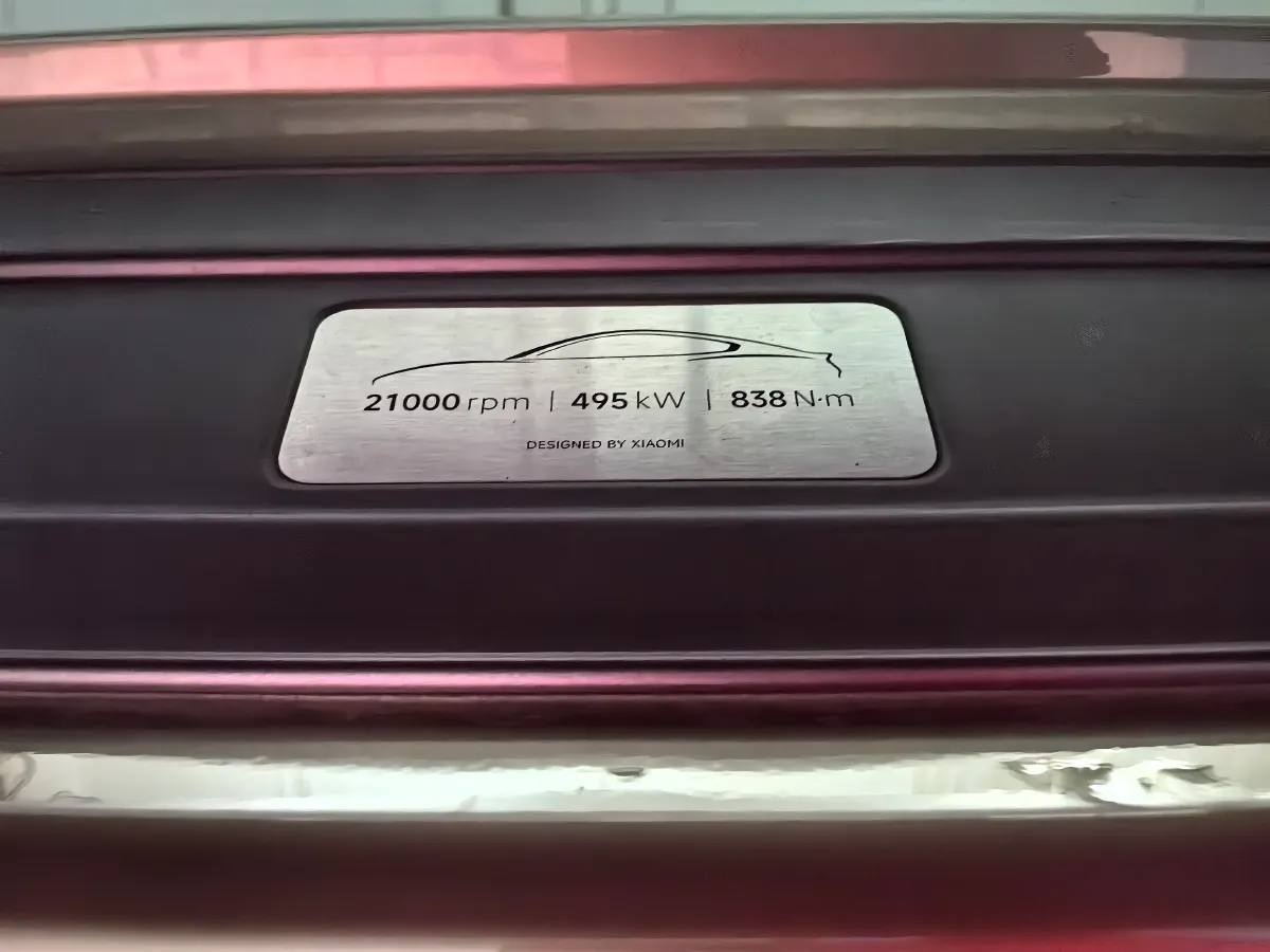 2024 MI SU7 BEV 101KWH,autocango,china used car exporter,china ev exporter,chinese used car exporter,chinese used ev exporter