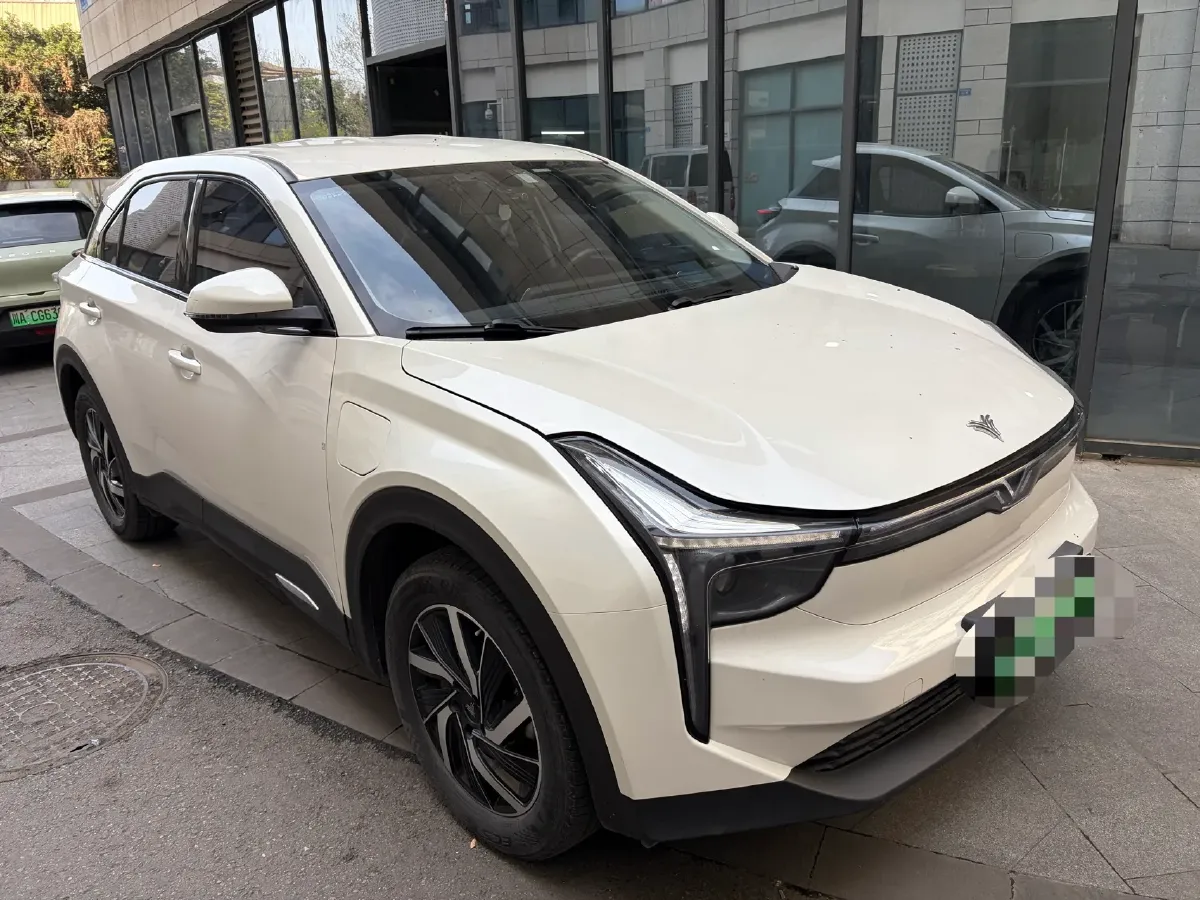 2022 Neta U BEV 54.34KWH,autocango,china used car exporter,china ev exporter,chinese used car exporter,chinese used ev exporter