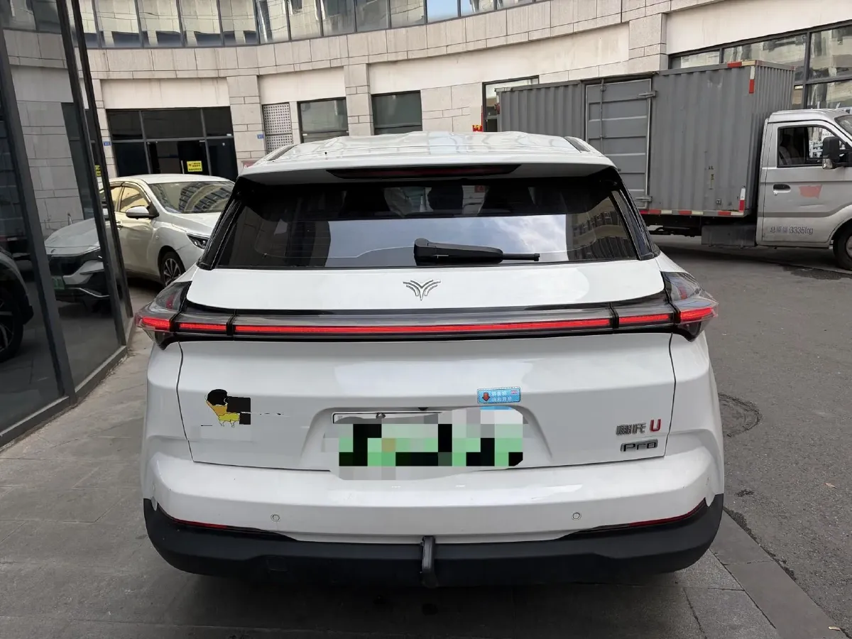 2022 Neta U BEV 54.34KWH,autocango,china used car exporter,china ev exporter,chinese used car exporter,chinese used ev exporter