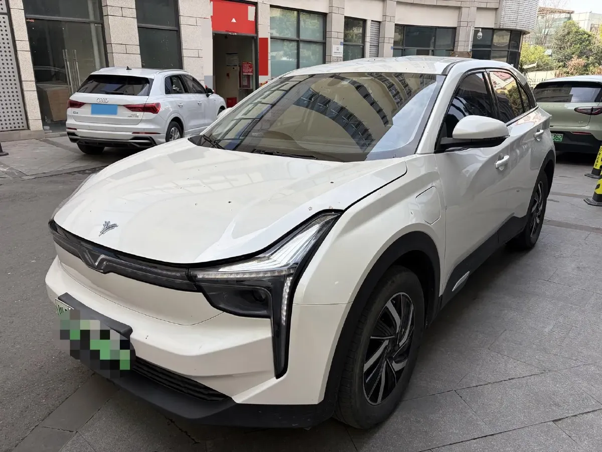 2022 Neta U BEV 54.34KWH,autocango,china used car exporter,china ev exporter,chinese used car exporter,chinese used ev exporter