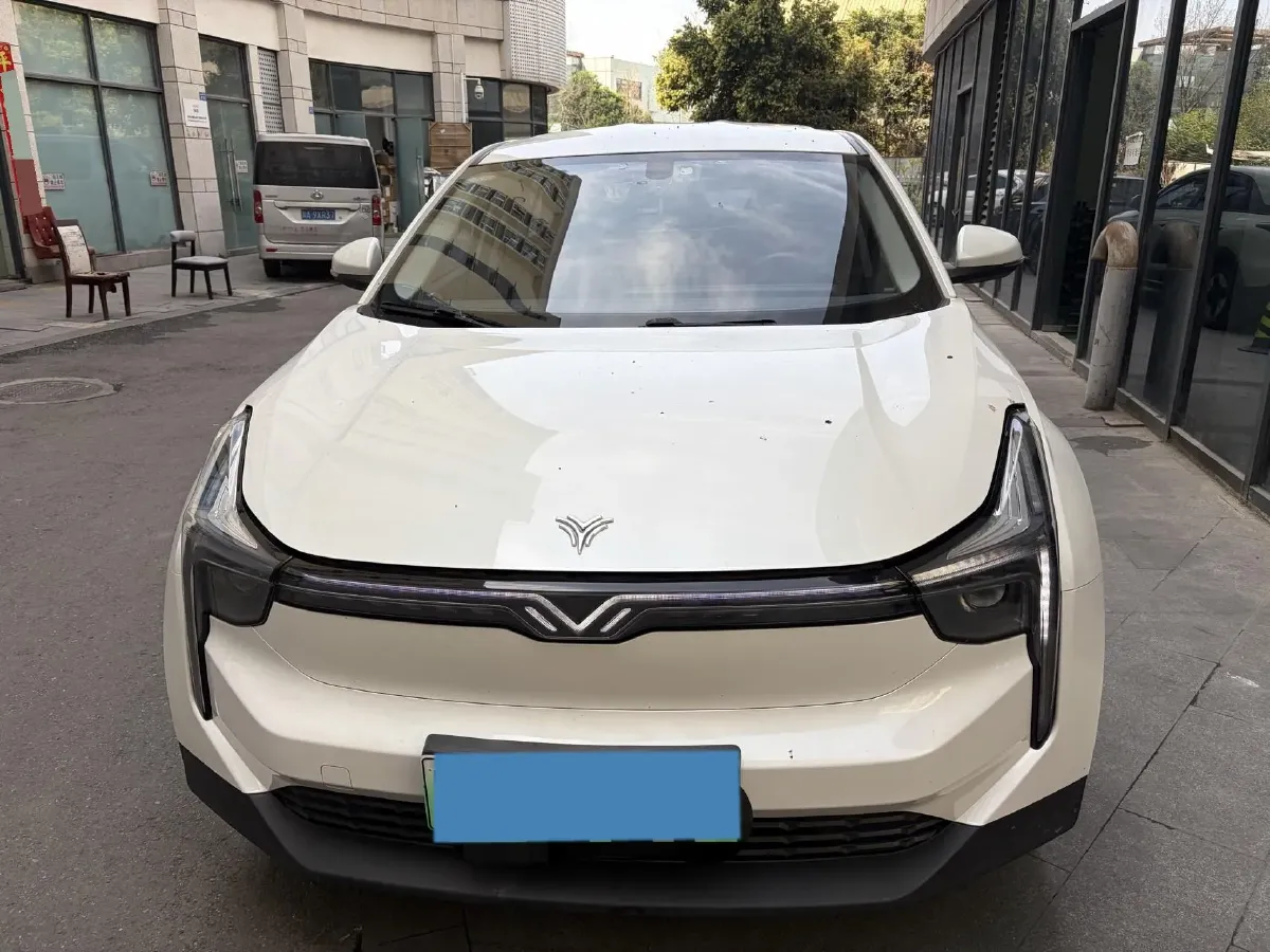 2022 Neta U BEV 54.34KWH,autocango,china used car exporter,china ev exporter,chinese used car exporter,chinese used ev exporter