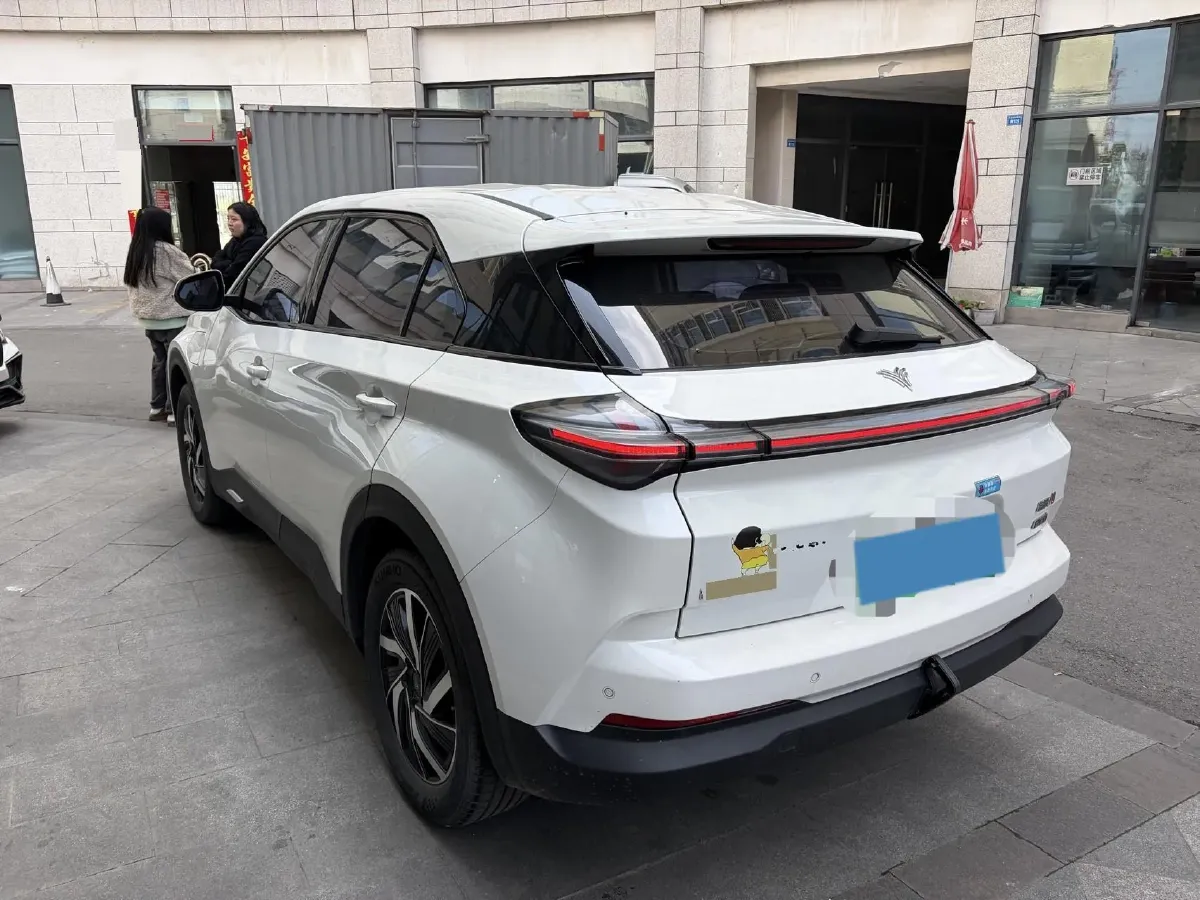 2022 Neta U BEV 54.34KWH,autocango,china used car exporter,china ev exporter,chinese used car exporter,chinese used ev exporter