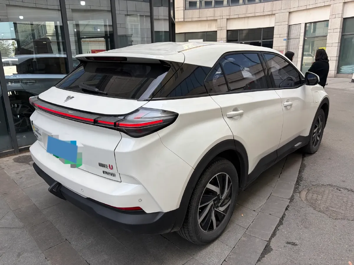 2022 Neta U BEV 54.34KWH,autocango,china used car exporter,china ev exporter,chinese used car exporter,chinese used ev exporter