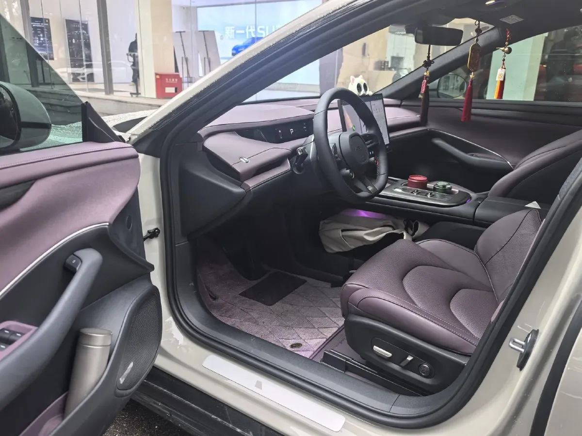 2024 MI SU7 BEV 73.6KWH,autocango,china used car exporter,china ev exporter,chinese used car exporter,chinese used ev exporter