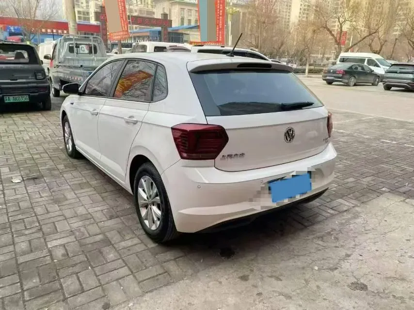 2019 Volkswagen Polo 1.5L 113HP L4 6AT,autocango,china used car exporter,china ev exporter,chinese used car exporter,chinese used ev exporter