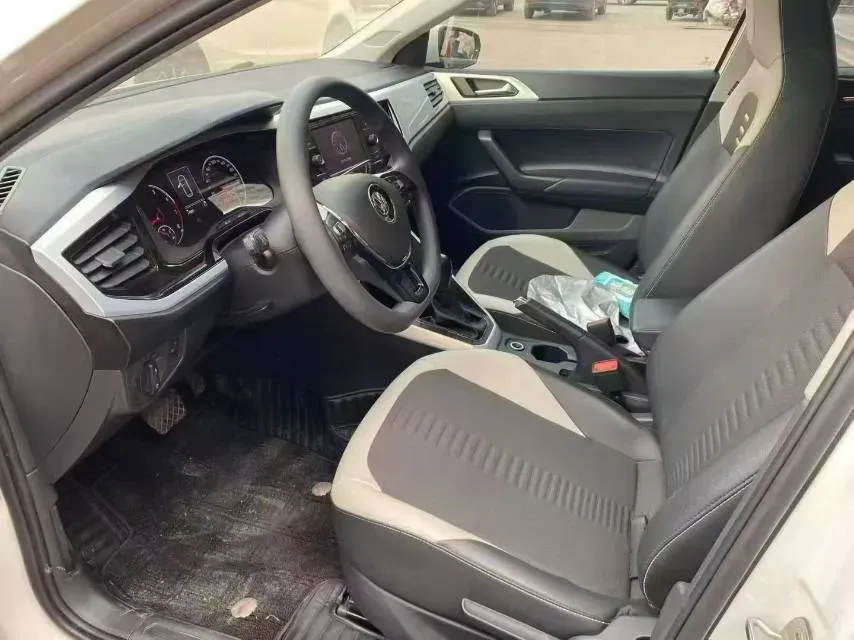 2019 Volkswagen Polo 1.5L 113HP L4 6AT,autocango,china used car exporter,china ev exporter,chinese used car exporter,chinese used ev exporter