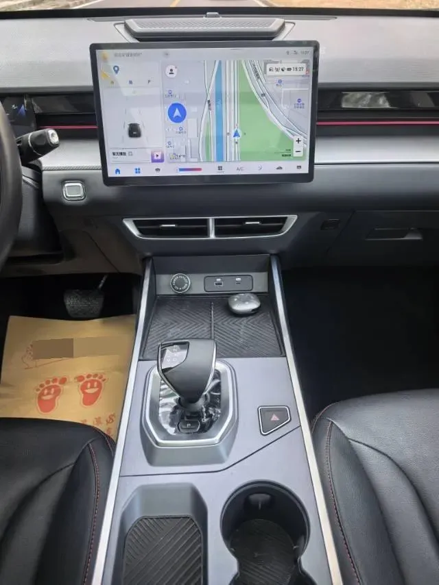 2025 Jetour DASHING 1.5T 156HP L4 6DCT,autocango,china used car exporter,china ev exporter,chinese used car exporter,chinese used ev exporter