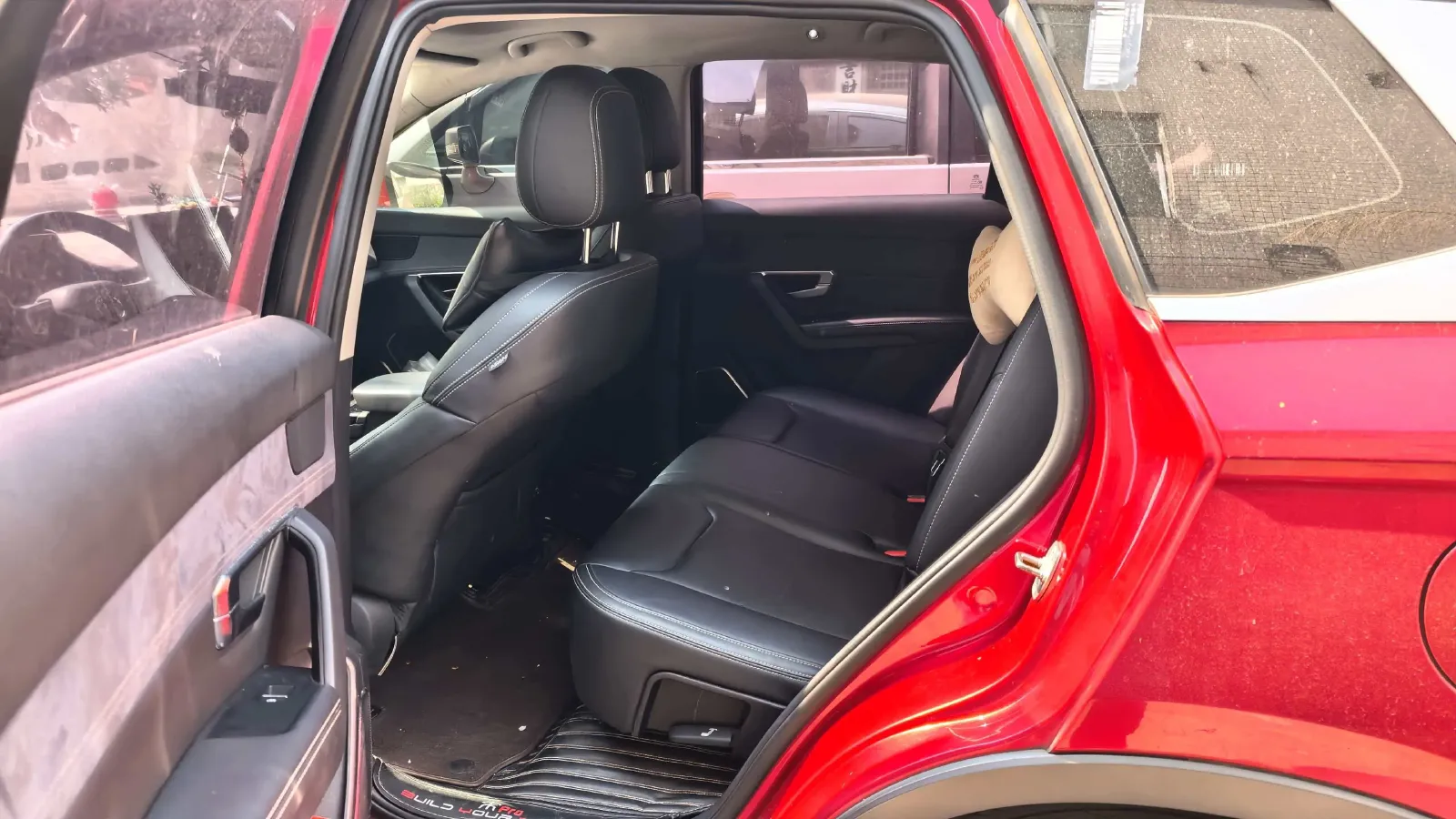 2019 BYD Song Pro 1.5T 160HP L4 6DCT PHEV 15.7KWH,autocango,china used car exporter,china ev exporter,chinese used car exporter,chinese used ev exporter