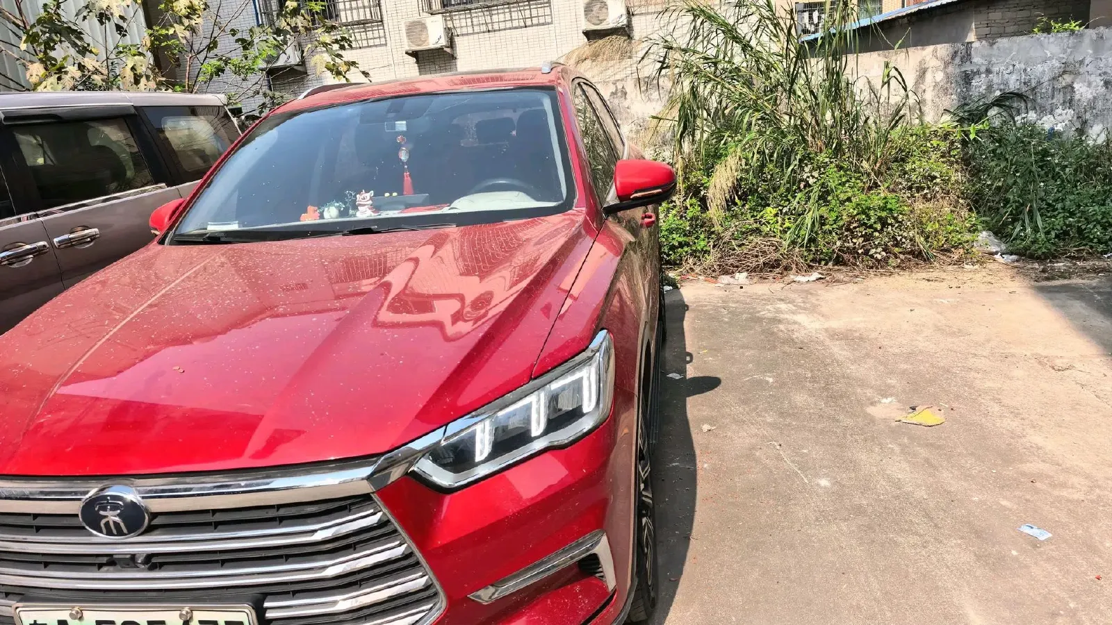 2019 BYD Song Pro 1.5T 160HP L4 6DCT PHEV 15.7KWH,autocango,china used car exporter,china ev exporter,chinese used car exporter,chinese used ev exporter