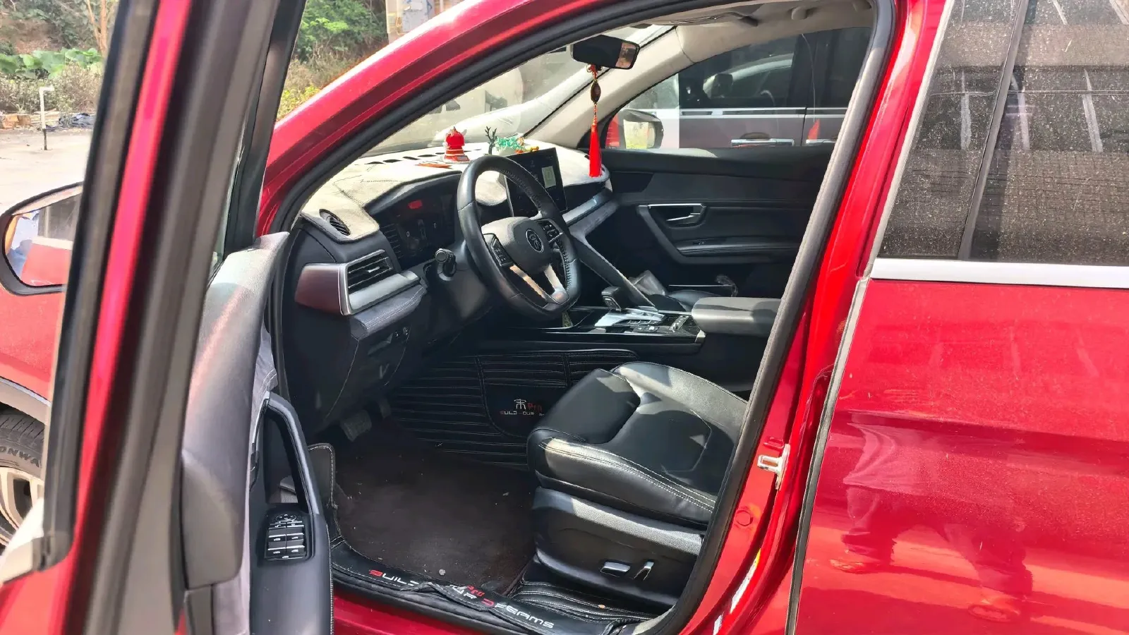 2019 BYD Song Pro 1.5T 160HP L4 6DCT PHEV 15.7KWH,autocango,china used car exporter,china ev exporter,chinese used car exporter,chinese used ev exporter