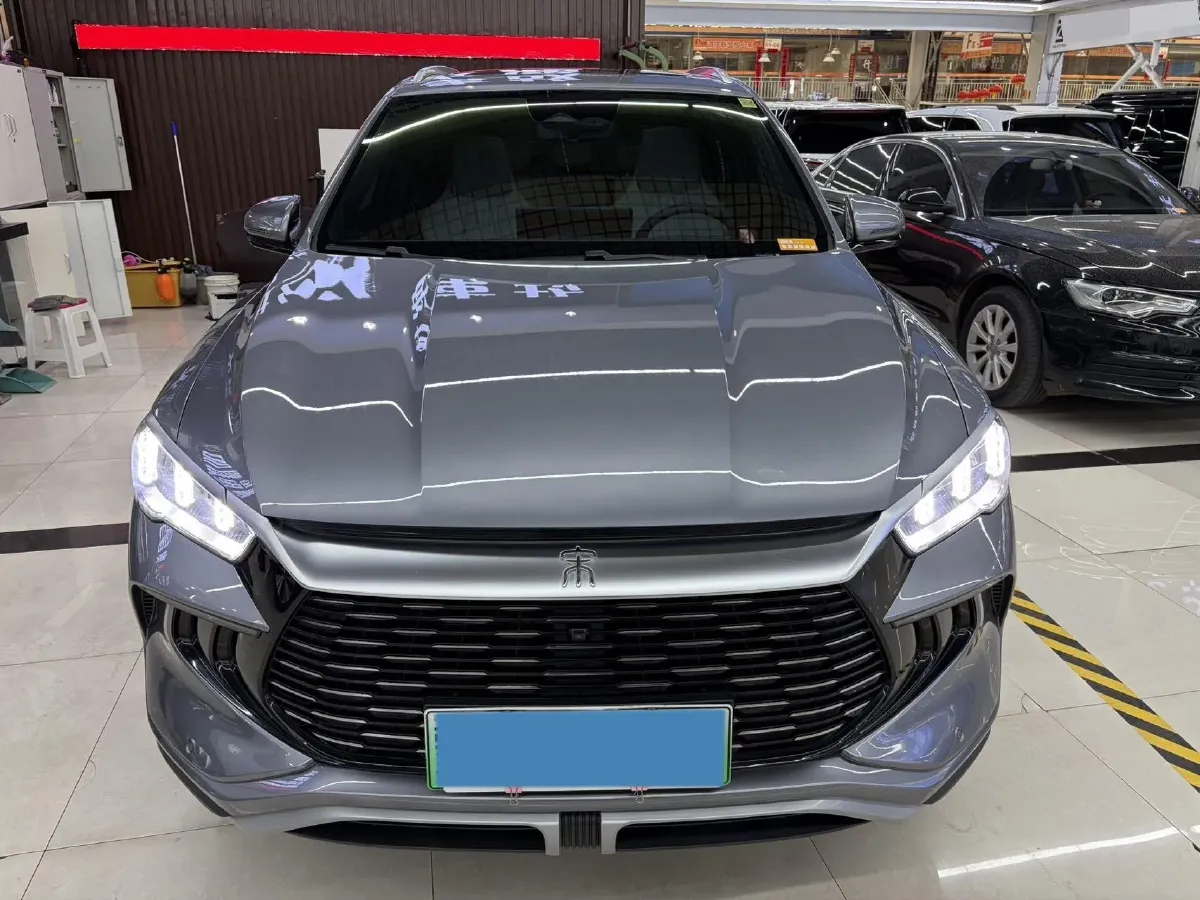2023 BYD Song Pro 1.5L 110HP L4 E-CVT PHEV 18.3KWH,autocango,china used car exporter,china ev exporter,chinese used car exporter,chinese used ev exporter