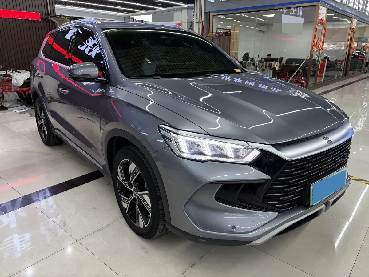 2023 BYD Song Pro 1.5L 110HP L4 E-CVT PHEV 18.3KWH,autocango,china used car exporter,china ev exporter,chinese used car exporter,chinese used ev exporter
