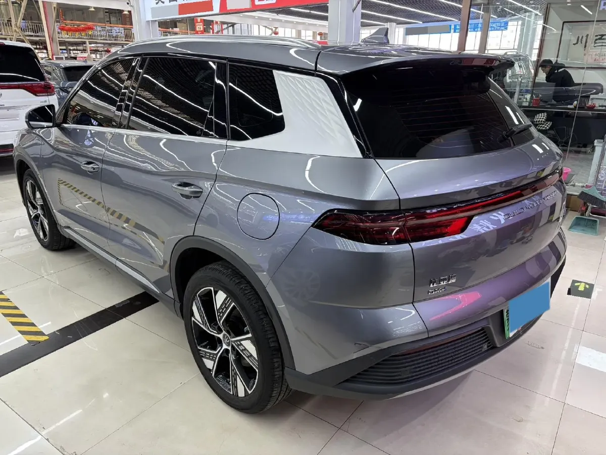 2023 BYD Song Pro 1.5L 110HP L4 E-CVT PHEV 18.3KWH,autocango,china used car exporter,china ev exporter,chinese used car exporter,chinese used ev exporter