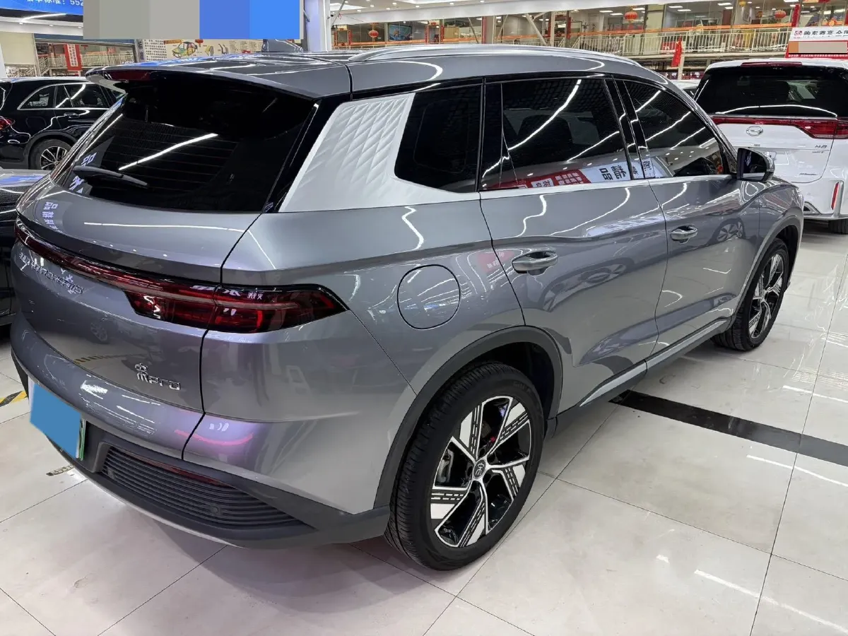 2023 BYD Song Pro 1.5L 110HP L4 E-CVT PHEV 18.3KWH,autocango,china used car exporter,china ev exporter,chinese used car exporter,chinese used ev exporter